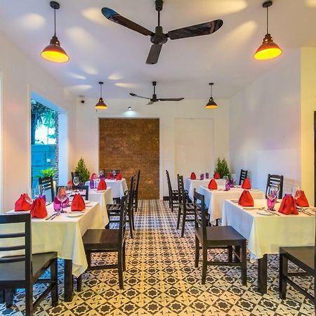 Charming Angkor Resort & Spa Сиемрип Экстерьер фото