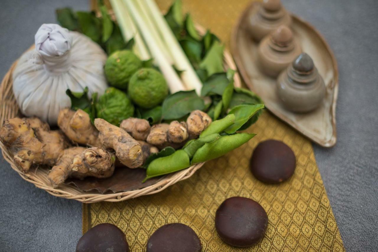 Charming Angkor Resort & Spa Сиемрип Экстерьер фото
