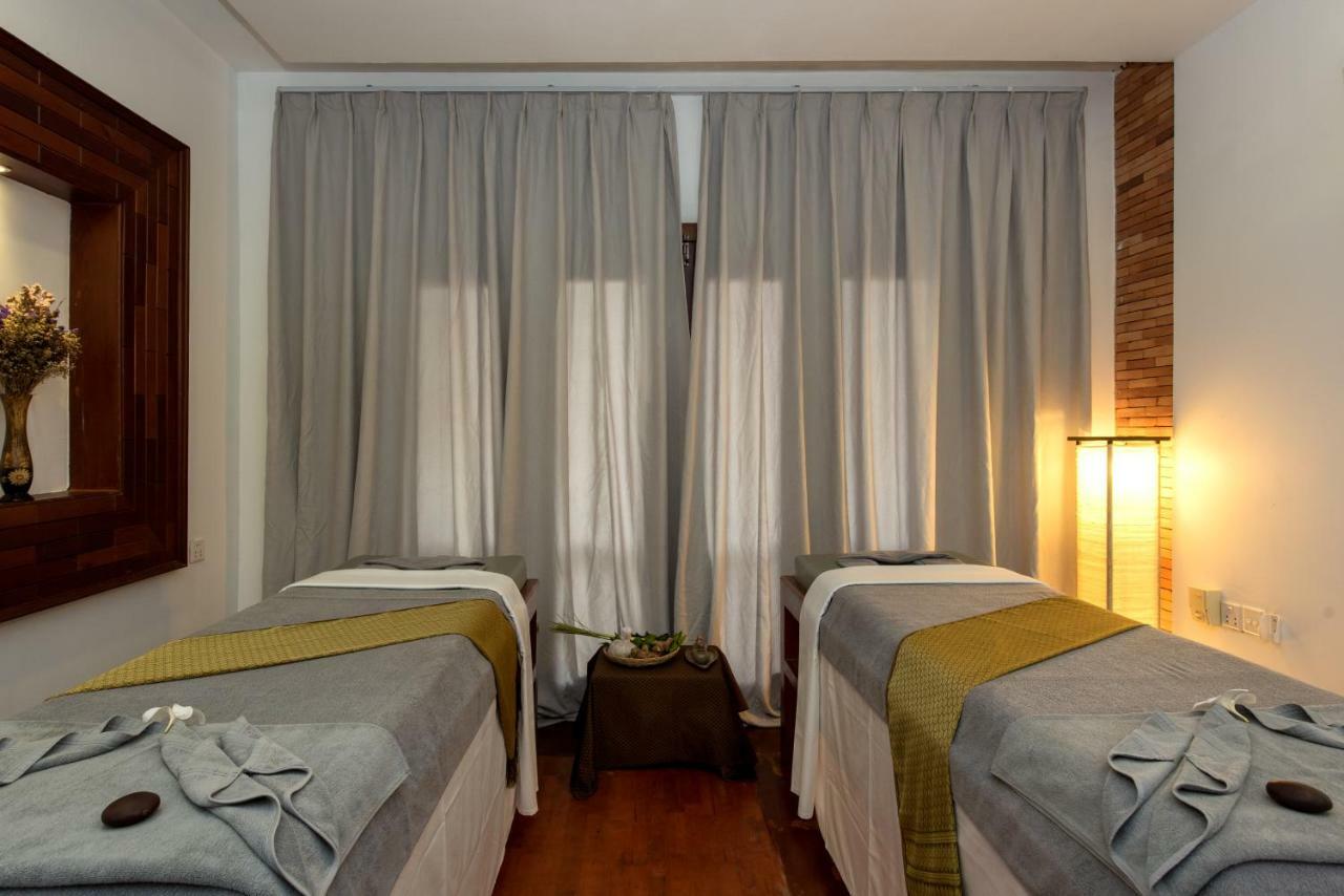 Charming Angkor Resort & Spa Сиемрип Экстерьер фото